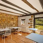 Arotzenea Country house *