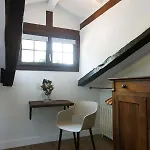 Country house Arotzenea Hondarribia
