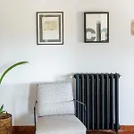 Country house Arotzenea Hondarribia