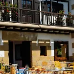 Country house Arotzenea *