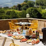 Country house Arotzenea Hondarribia