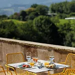 Country house Arotzenea Hondarribia