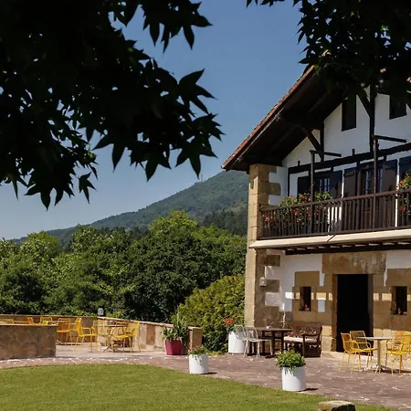 Arotzenea * Hondarribia
