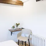 Landsted Arotzenea Hondarribia