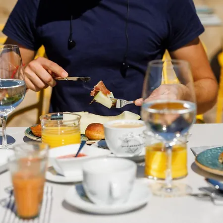 Casa de Campo Arotzenea