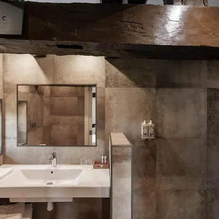 Casa de Campo Arotzenea Hondarribia