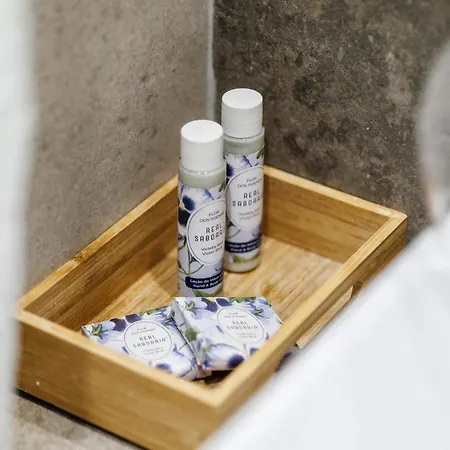 Casa de Campo Arotzenea Hondarribia