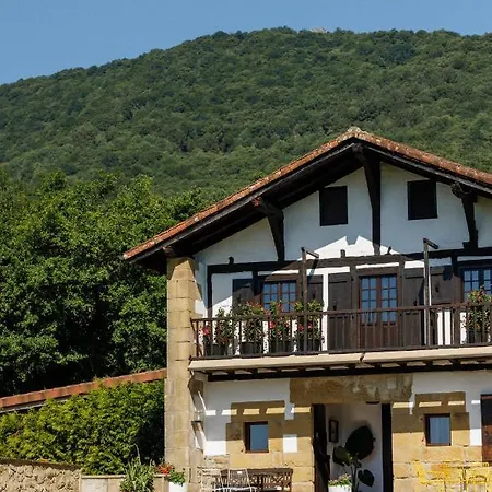 Arotzenea Hondarribia