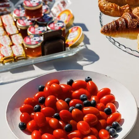 Casa de Campo Arotzenea