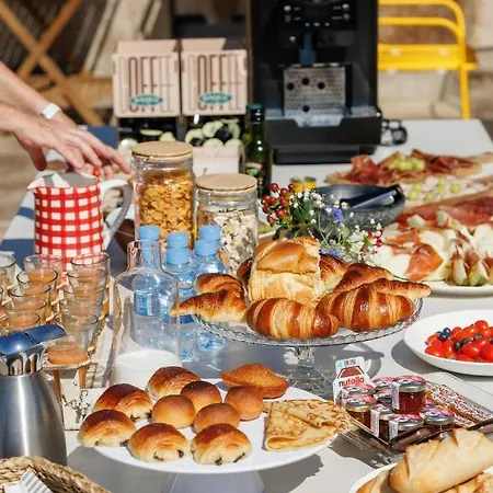 Arotzenea Casa de Campo *