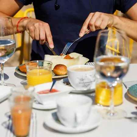 Arotzenea Hondarribia