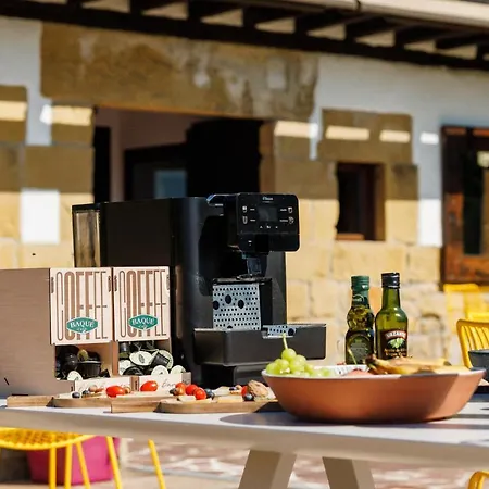 Arotzenea * Hondarribia