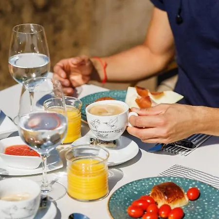 Casa de Campo Arotzenea *