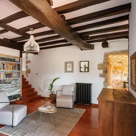 Arotzenea Hondarribia