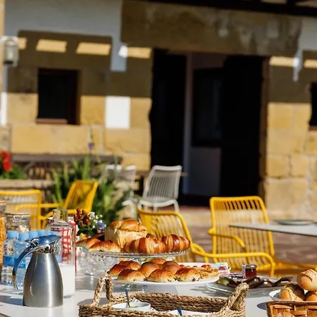 Arotzenea Casa de Campo *