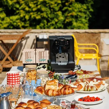 Country house Arotzenea