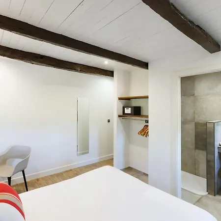 Arotzenea Country house