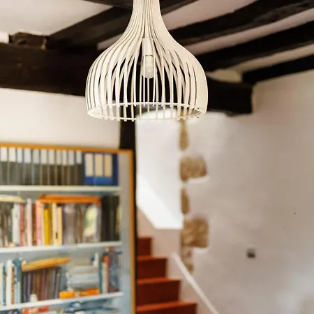 Arotzenea Country house