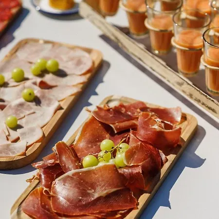 Casa rural Arotzenea Hondarribia