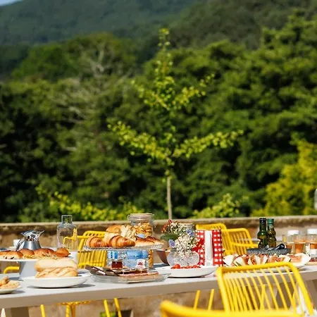 Casa de Campo Arotzenea