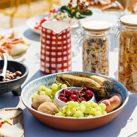 Casa de Campo Arotzenea *