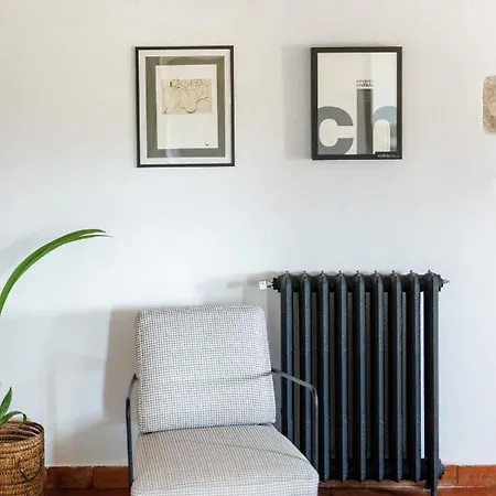 Casa rural Arotzenea Hondarribia