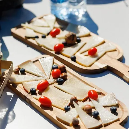 Casa de Campo Arotzenea