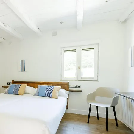 Casa rural Arotzenea *