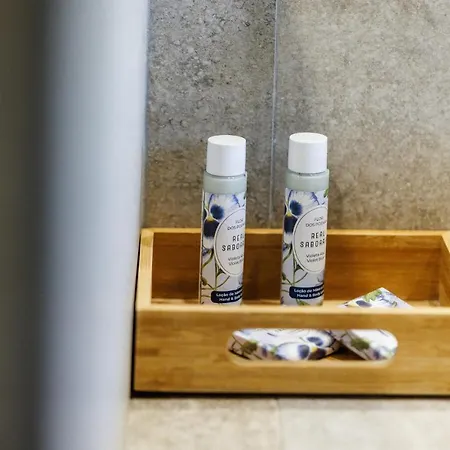 Casa de Campo Arotzenea Hondarribia