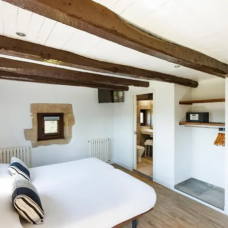 Casa rural Arotzenea *