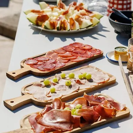 Arotzenea Casa de Campo