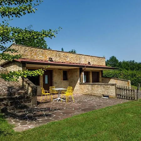 Arotzenea Casa de Campo