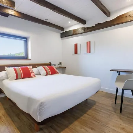 Arotzenea Country house