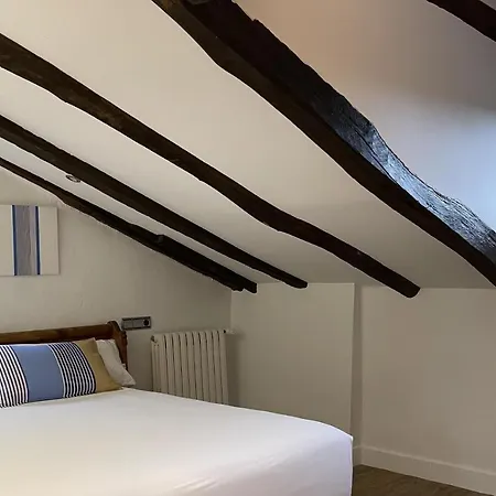 Arotzenea Hondarribia