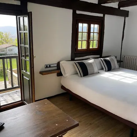 Arotzenea Hondarribia