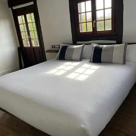 Arotzenea Hondarribia