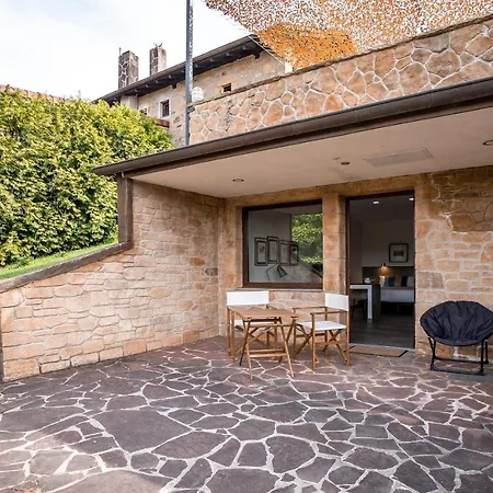 Arotzenea Casa rural *