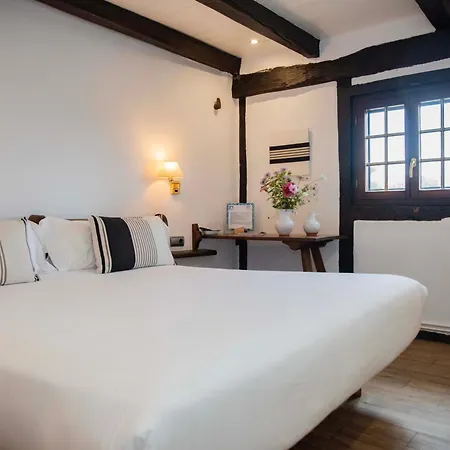 Arotzenea * Hondarribia