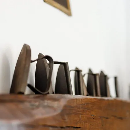 Lantställe Arotzenea Hondarribia