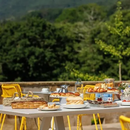 Lantställe Arotzenea Hondarribia