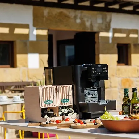 Lantställe Arotzenea