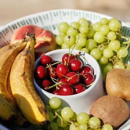 Lantställe Arotzenea *