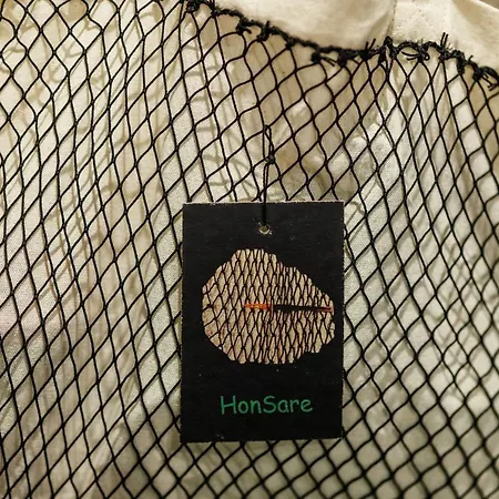 Lantställe Arotzenea Hondarribia