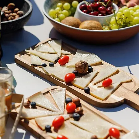 Arotzenea Lantställe *